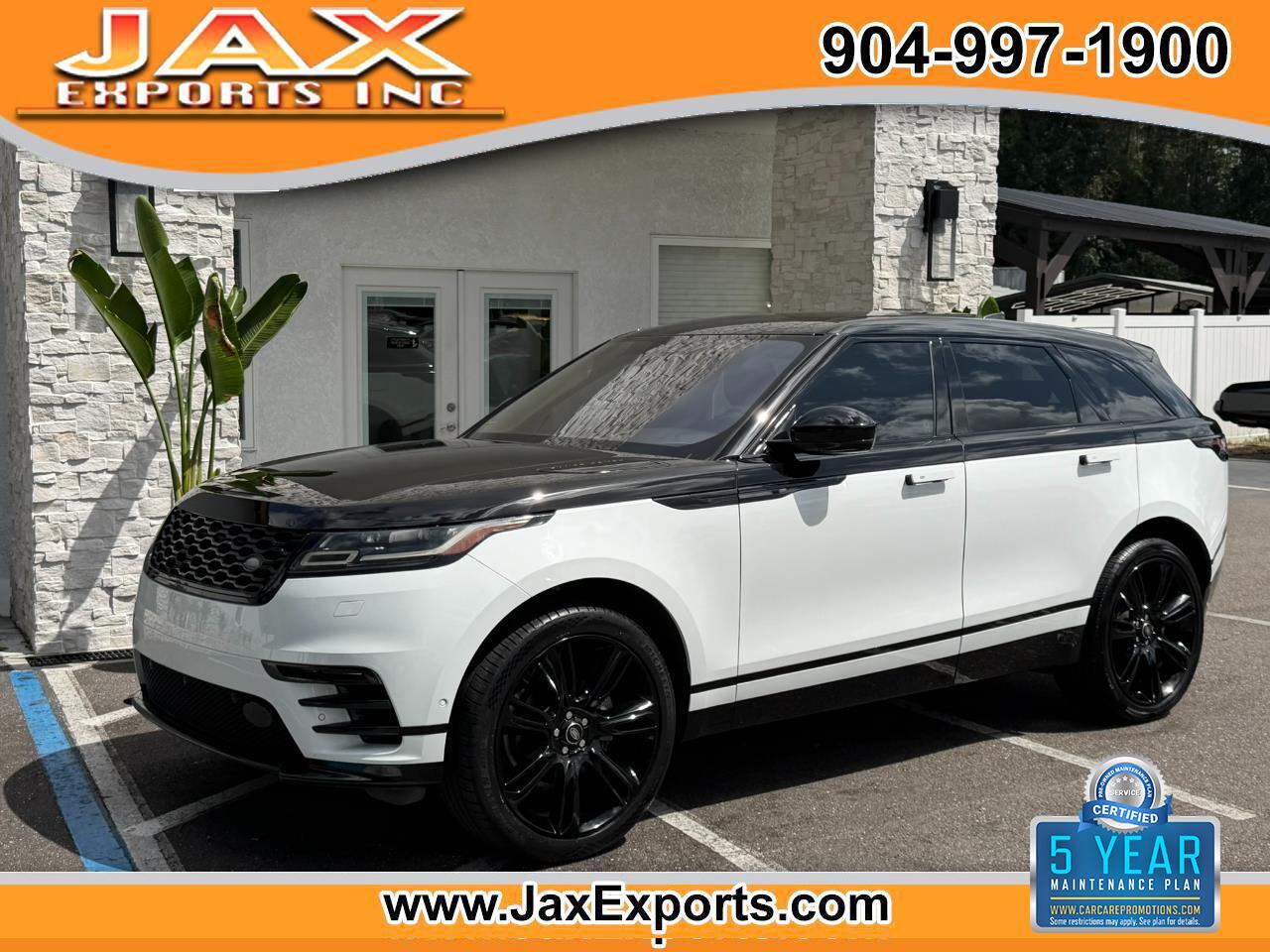 land rover range rover velar 2018 SALYL2RN7JA771709 image land rover range rover velar 2018 SALYL2RN7JA771709 image